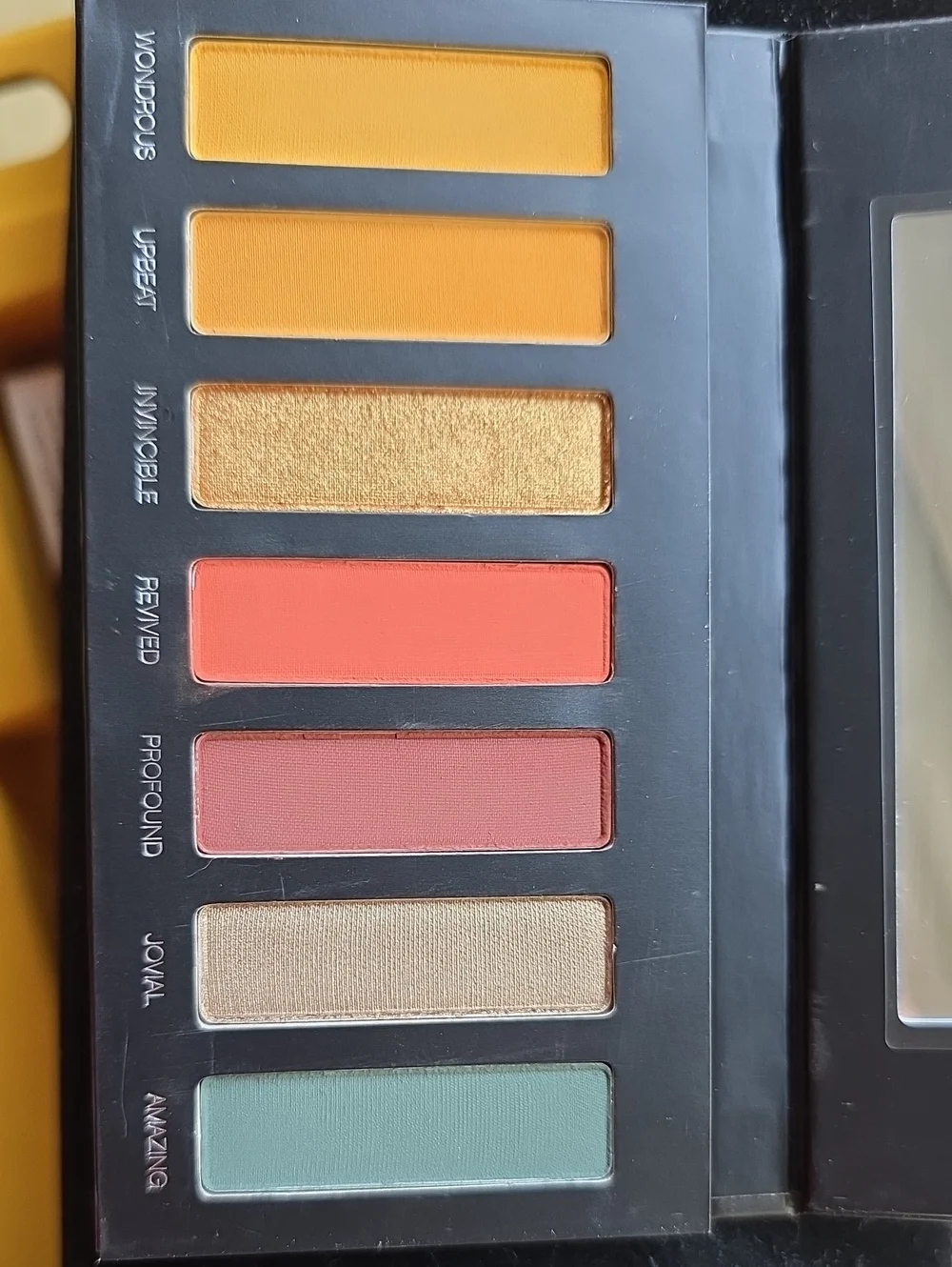 Moddstuck Addiction Eye Shadow